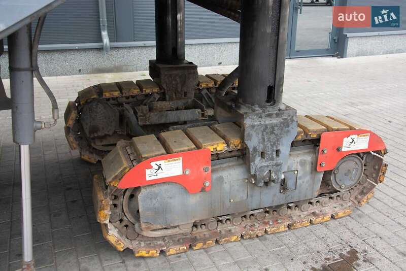 Другая строительная техника Wirtgen W 2000 2015 в Житомире