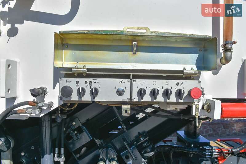 Другая строительная техника Wirtgen W 2000 2008 в Житомире