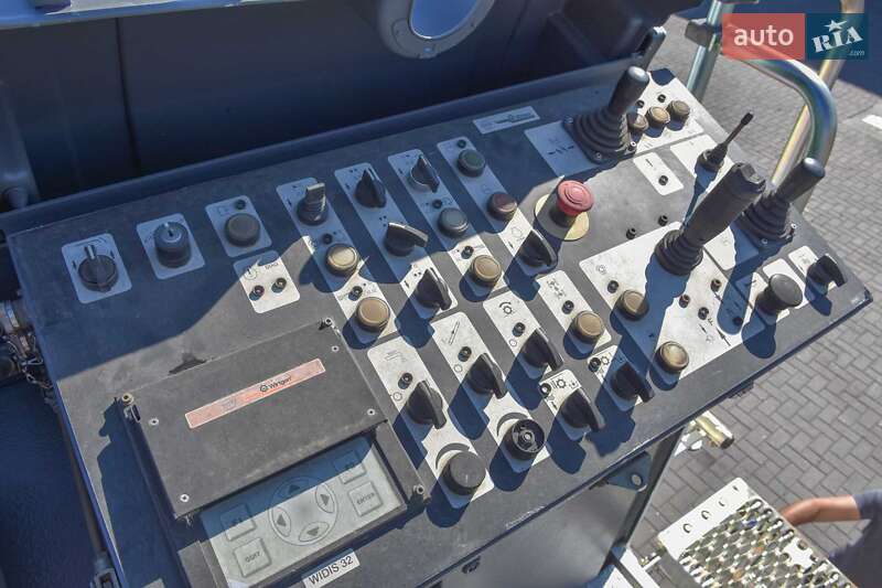 Другая строительная техника Wirtgen W 2000 2008 в Житомире