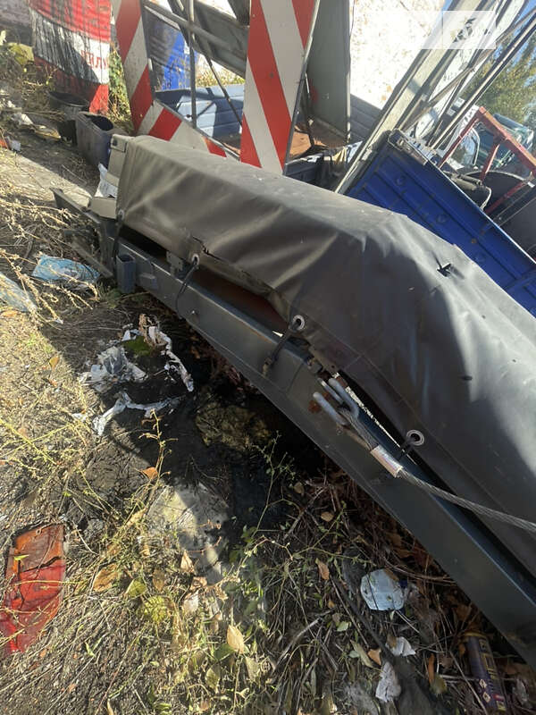 Другая спецтехника Wirtgen W 500 2001 в Днепре