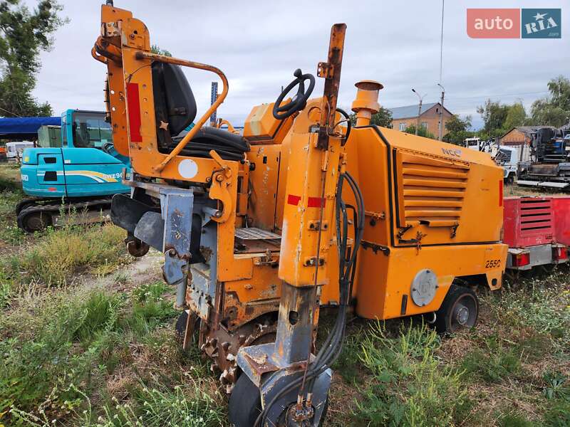Фреза дорожная Wirtgen W 500 1996 в Фастове