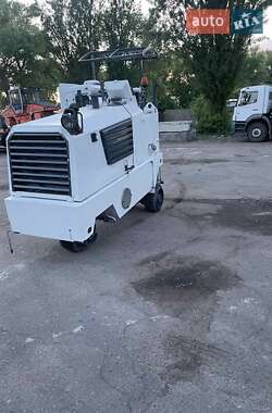 Фреза дорожная Wirtgen W 500 2003 в 