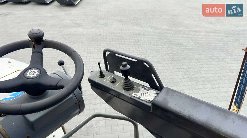 Фреза дорожня Wirtgen W 50 2006 в Житомирі фото 15 Фреза дорожня Wirtgen W 50 2006 в Житомирі