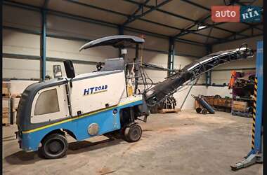 Фреза дорожня Wirtgen W 50 2012 в Львові