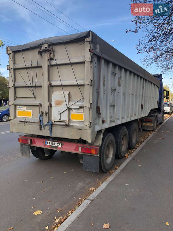 Wisbech Buck LTD UK 1992