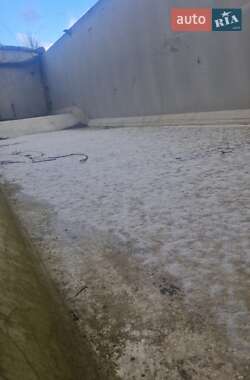 Зерновоз - полуприцеп Wisbech Buck LTD UK 1997 в Тернополе