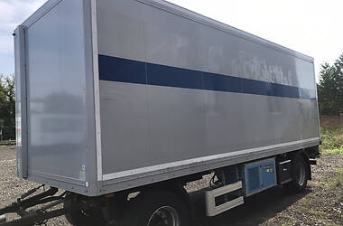 Рефрижератор WM Meyer MAKL 18 2009 в 