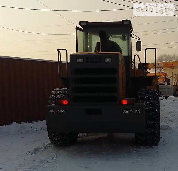 Фронтальный погрузчик Wolf Garten Ambition SF 2020 в Киеве фото 5 Фронтальный погрузчик Wolf Garten Ambition SF 2020 в Киеве