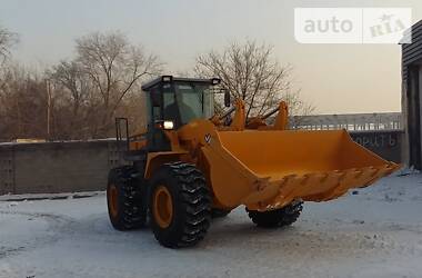 Фронтальні навантажувачі Wolf Garten Ambition SF 2020 в Києві