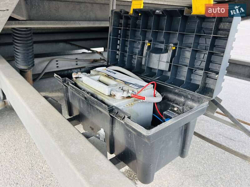 Лафет Wormann 2700VG 2020 в Дніпрі