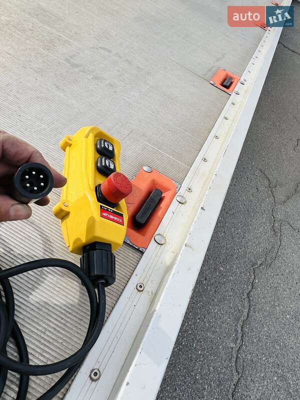 Лафет Wormann 2700VG 2020 в Дніпрі