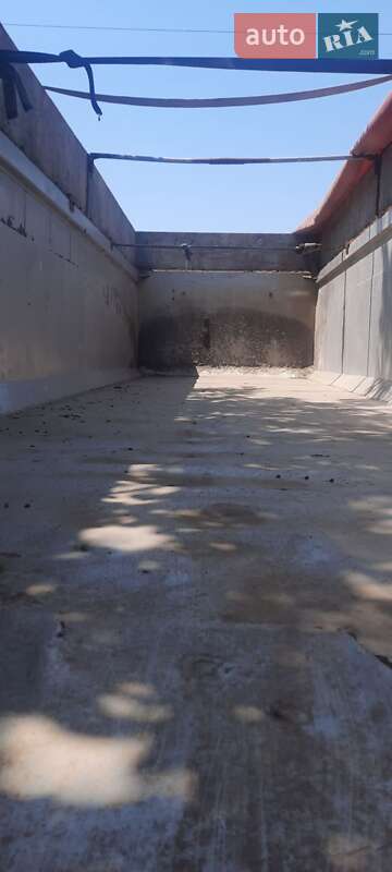 Самоскид напівпричіп WOT OAK 31230 1994 в Одесі фото 5 Самоскид напівпричіп WOT OAK 31230 1994 в Одесі