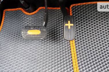 Хэтчбек Wuling HG Mini EV 2021 в 