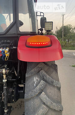 Трактор сельскохозяйственный Wuzheng TS 1204 2019 в Николаеве