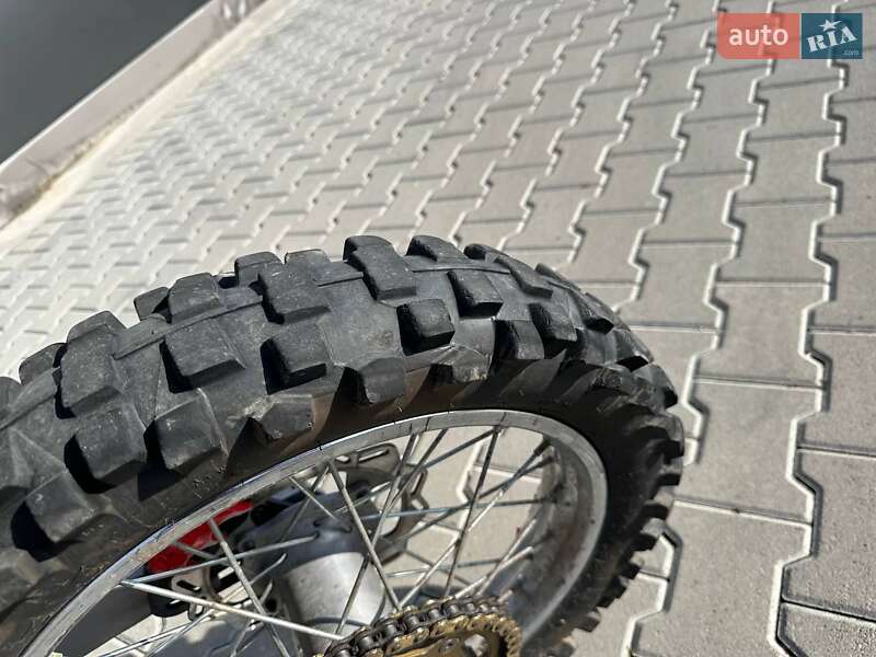 Мотоцикл Кросс X-Drive CRF-300 2021 в Шумську