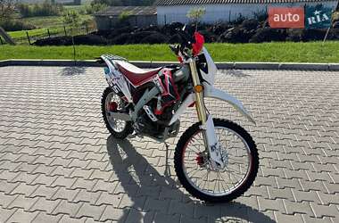 Мотоцикл Кросс X-Drive CRF-300 2021 в Шумске