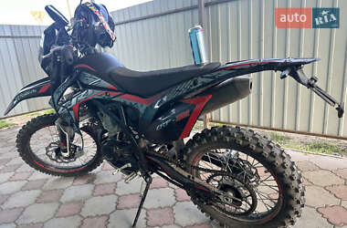 Мотоцикл Кросс X-Drive CRF-300 2021 в Вознесенске