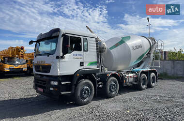 Бетономешалка (Миксер) XCMG G12V 2025 в 