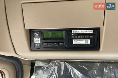 Бетономешалка (Миксер) XCMG G12V 2025 в 