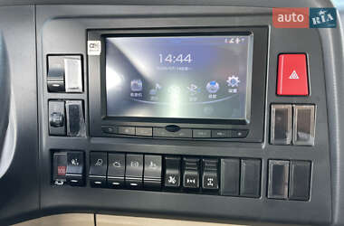 Бетономешалка (Миксер) XCMG G12V 2025 в 