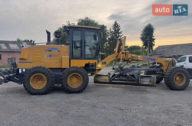 Автогрейдер XCMG GR 2019 в 