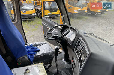 Автокран XCMG QY100 K5C 2024 в 