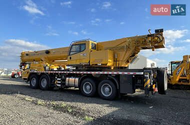 Автокран XCMG QY100 K5C 2024 в 