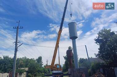 Автокран XCMG QY25K5 2023 в 