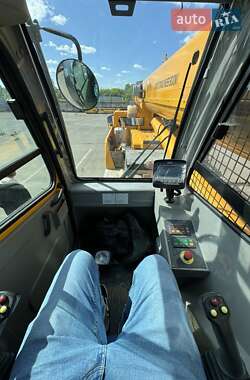 Автокран XCMG QY25K5 2022 в 