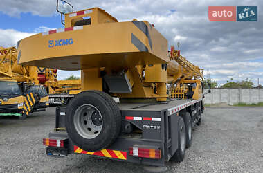 Автокран XCMG QY25K5D 2025 в 