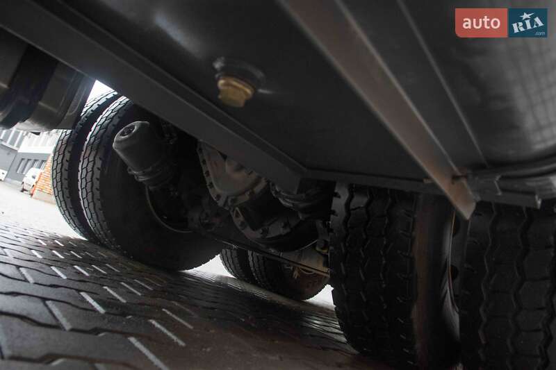 Автокран XCMG QY25K5D 2025 в Житомире фото 11 Автокран XCMG QY25K5D 2025 в Житомире