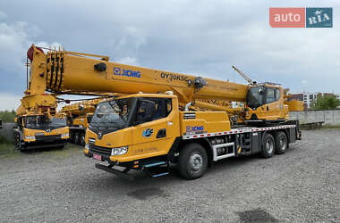Автокран XCMG QY30K5 2025 в 