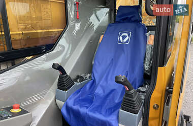 Автокран XCMG QY30K5 2025 в 