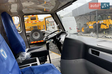 Автокран XCMG QY30K5 2025 в 