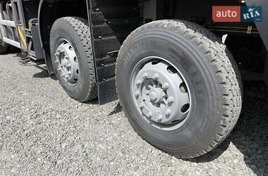 Автокран XCMG QY50 KD 2025 в 