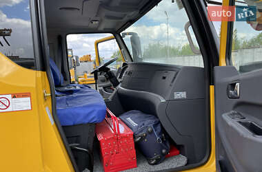 Автокран XCMG QY50 KD 2025 в 