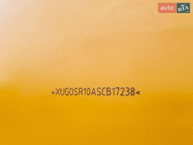 Минипогрузчик XCMG XC 760K 2025 в Луцке фото 38 Минипогрузчик XCMG XC 760K 2025 в Луцке