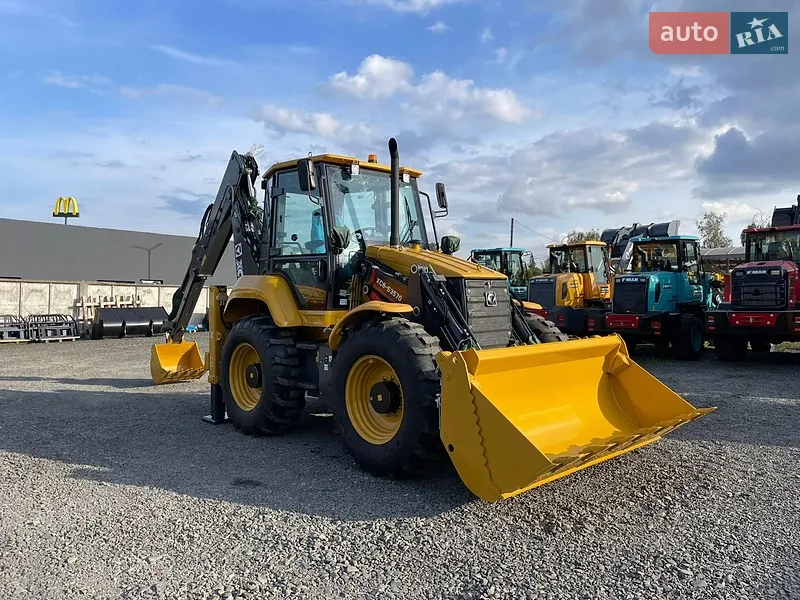 XCMG XC8-S3570 2026