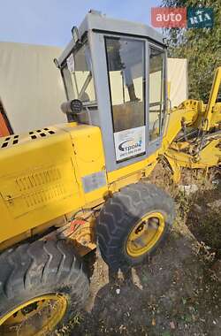 Автогрейдер XCMG XCG 2007 в 