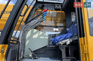 Автокран XCMG  XCT 16 2025 в 