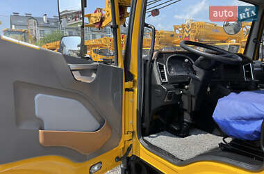 Автокран XCMG  XCT 16 2025 в 