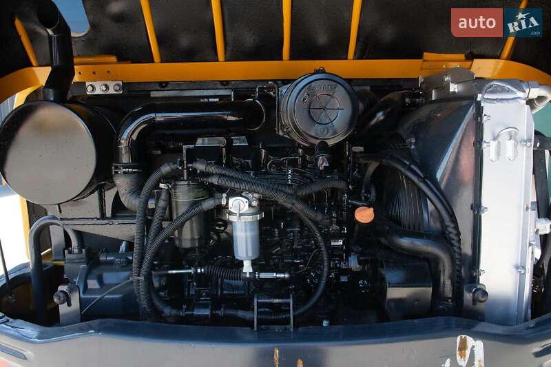 Миниэкскаватор XCMG XE 2022 в Житомире