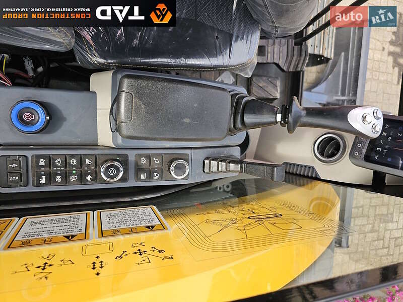Миниэкскаватор XCMG XE 2024 в Киеве фото 17 Миниэкскаватор XCMG XE 2024 в Киеве