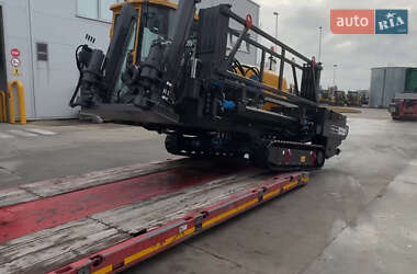 Установка горизонтального бурения XCMG XE 2025 в 