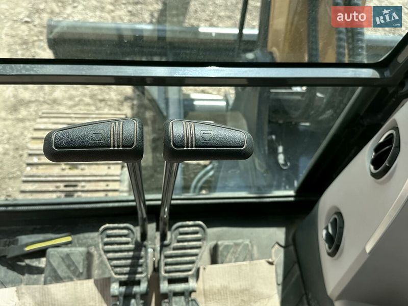 Миниэкскаватор XCMG XE 2023 в Киеве