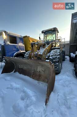 Фронтальні навантажувачі XCMG ZL 50 2013 в Києві