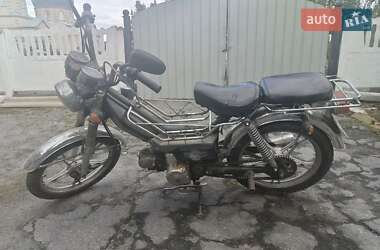 Мопеды XGJAO 150 2007 в 