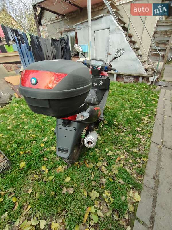 Грузовые мотороллеры, мотоциклы, скутеры, мопеды XGJAO 150T 2008 в Софиевской Борщаговке фото 4 Грузовые мотороллеры, мотоциклы, скутеры, мопеды XGJAO 150T 2008 в Софиевской Борщаговке