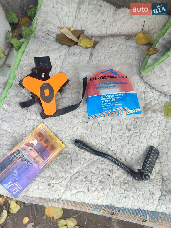 Грузовые мотороллеры, мотоциклы, скутеры, мопеды XGJAO 150T 2008 в Софиевской Борщаговке фото 5 Грузовые мотороллеры, мотоциклы, скутеры, мопеды XGJAO 150T 2008 в Софиевской Борщаговке