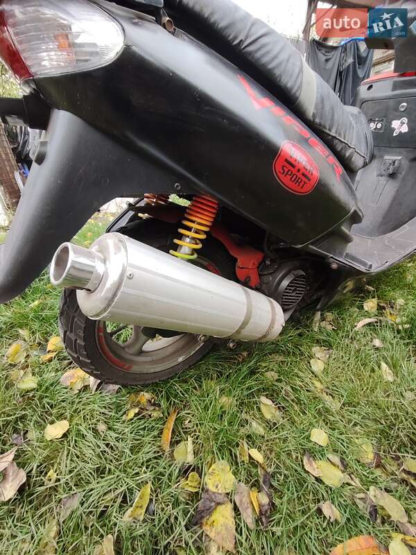 Грузовые мотороллеры, мотоциклы, скутеры, мопеды XGJAO 150T 2008 в Софиевской Борщаговке фото 19 Грузовые мотороллеры, мотоциклы, скутеры, мопеды XGJAO 150T 2008 в Софиевской Борщаговке